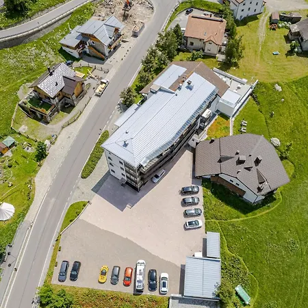 Hotel Cevedale-2