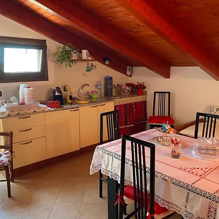 B&B Su Canistreddu-2