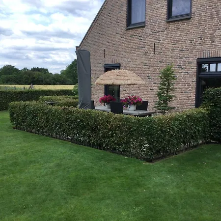 Bed & Breakfast Bennekom-3