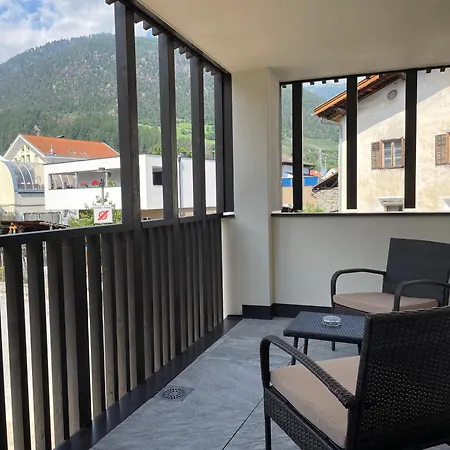 Pension & Residence Astoria-3