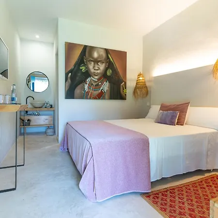Boho Suites Denia (Adults Only)-2