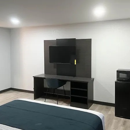Motel 6 Brighton Co Denver Northeast-2