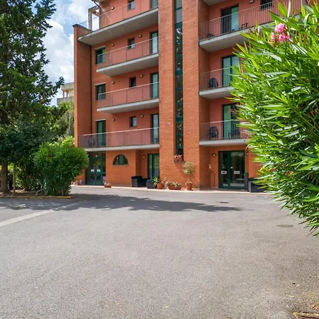 Casa Betania - Parcheggio Gratuito-3