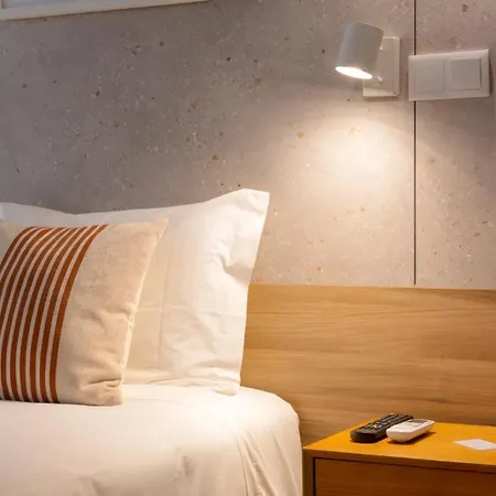 Hotel Made Inn Faro-2