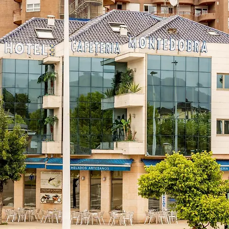 Hotel Montedobra-3