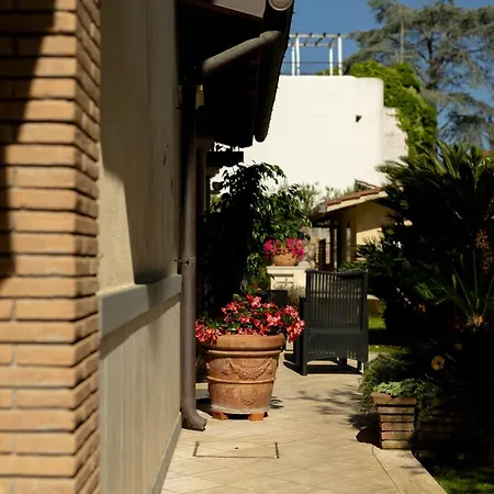 Cavalieri B&B-3
