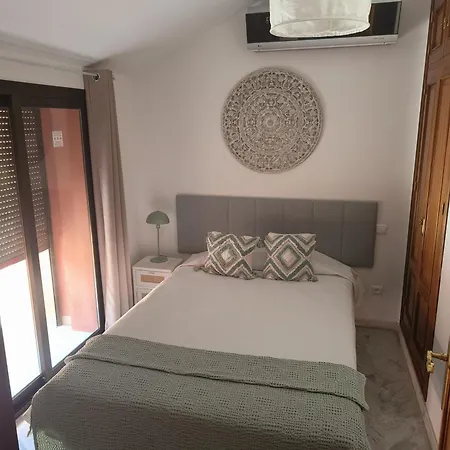 Sanpedro Apartamentos Marbella-3