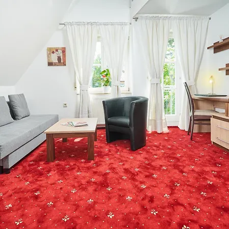 Apart Business Hotel-2