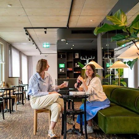 Stayery Bremen Altstadt - Alle Zimmer Mit Klimaanlage-3