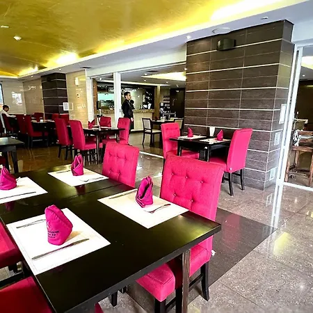 Novo Hotel-2