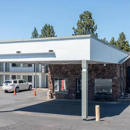 Bend Inn & Suites-2