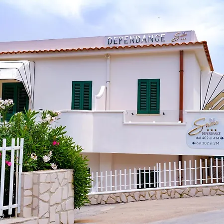 Hotel Sirena - Servizio spiaggia inclusive-2
