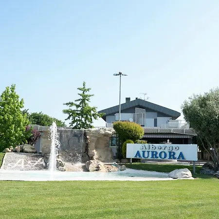 Albergo Aurora-3