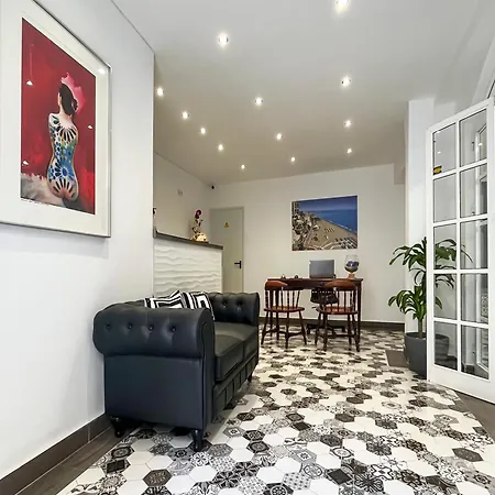 Micaela Charming Hostal-2