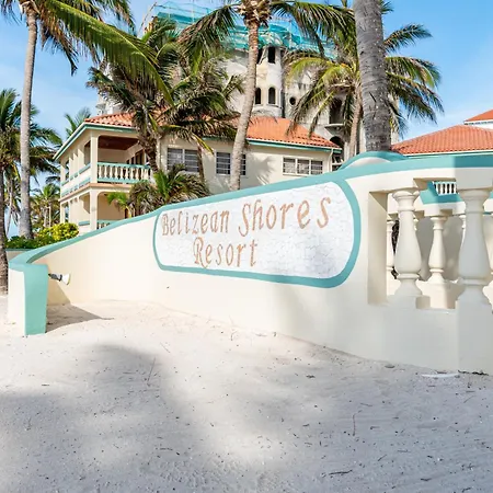 Belizean Shores Resort-2