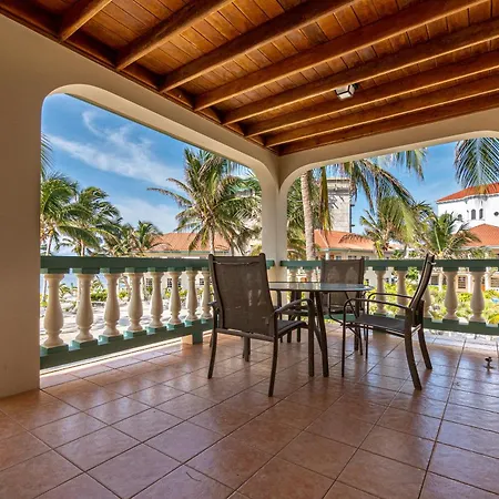 Belizean Shores Resort-3