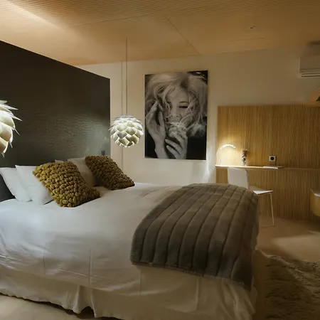 Bien Loin d'Ici Spa B&B-2