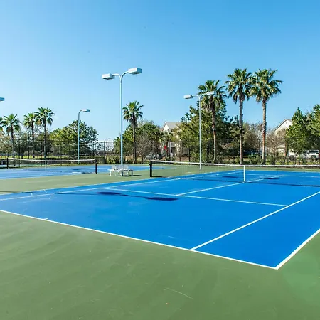 Palms Resort #2413 Jr. 2Br-3