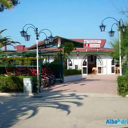 Hotel Alb'S-2