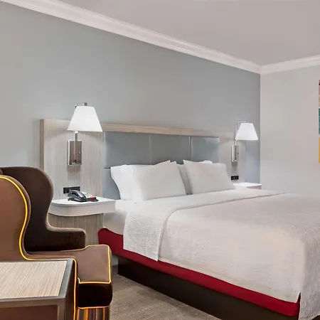 Hampton Inn & Suites Stamford-2
