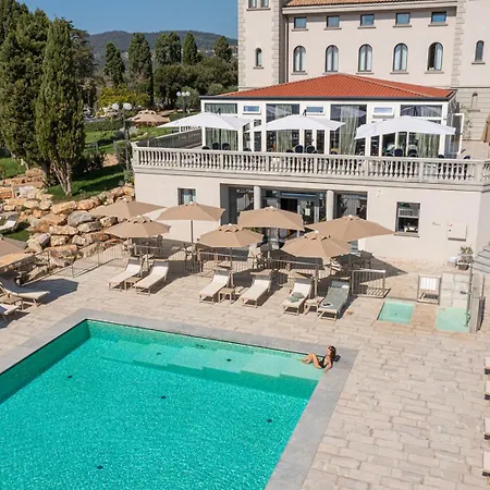 Castello Bonaria Spa Resort-2