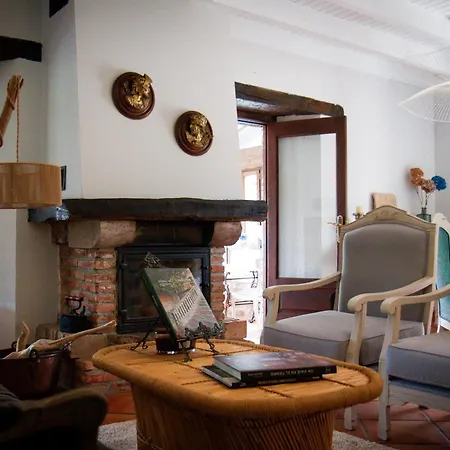 Hotel La Casona de Nueva-3