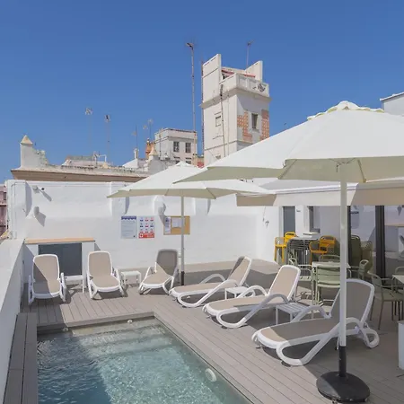 Soho Boutique Columela-2