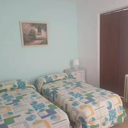 Hostal El Desvío-3