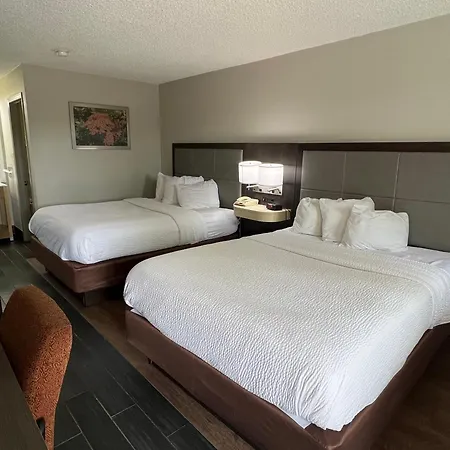 Americas Best Value Inn & Suites Monroe-3