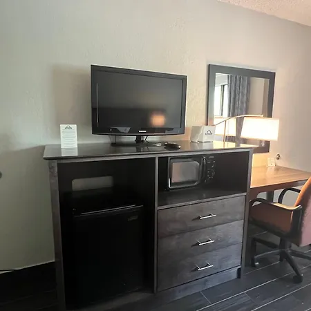 Americas Best Value Inn & Suites Monroe-2