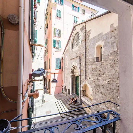 Affittacamere La Citta Vecchia-3