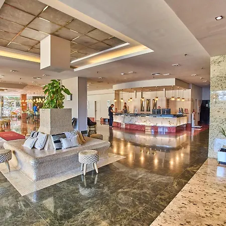 Leonardo Hotel Fuengirola Costa Del Sol (Adults Only)-3