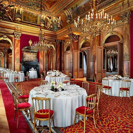 The Westin Paris - Vendome-2