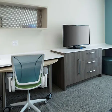 Home2 Suites By Hilton Cape Canaveral Cruise Port-2