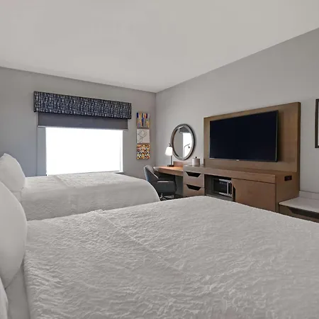 Hampton Inn Midland South, Tx-3