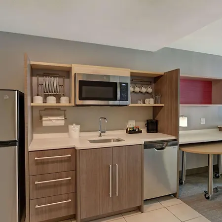 Home2 Suites By Hilton Buckeye Phoenix-3