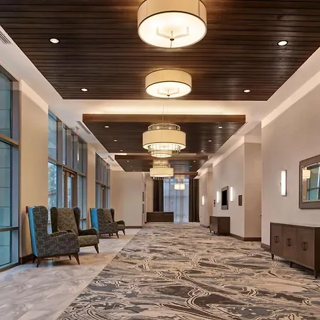 Hilton Garden Inn Summerville, Sc-3