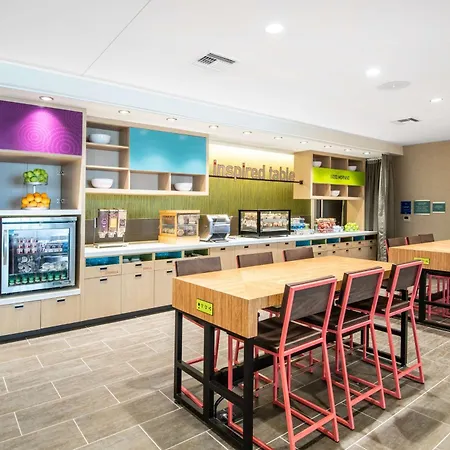 Home2 Suites By Hilton Phoenix Airport North, Az-3