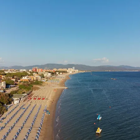 I Cinque Pini-3