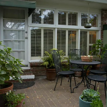 Carmel Garden Inn-2