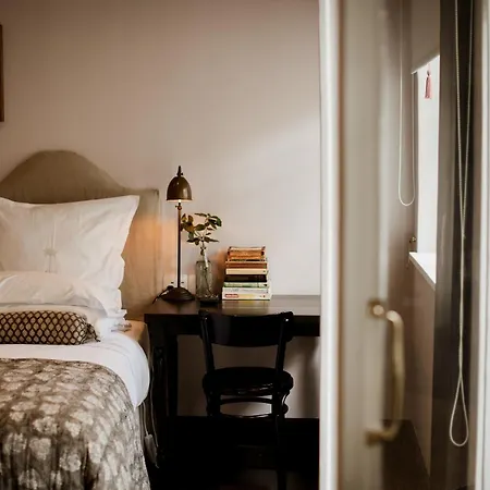 Dorp Hotel-3
