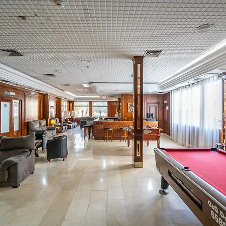 Hotel Beleret-2