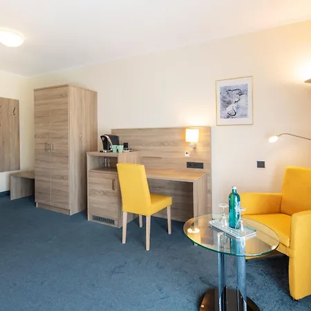 Hotel Lohr am Main by Michel Hotels-3