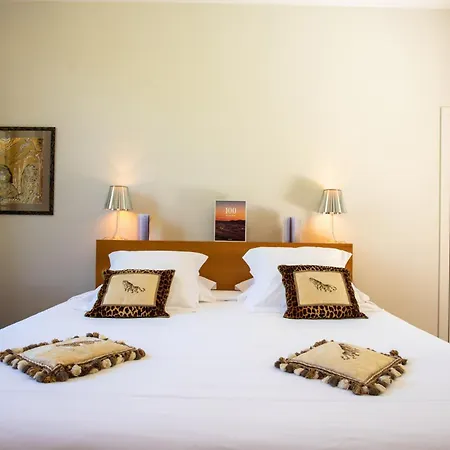Hotel Château Des Alpilles-3
