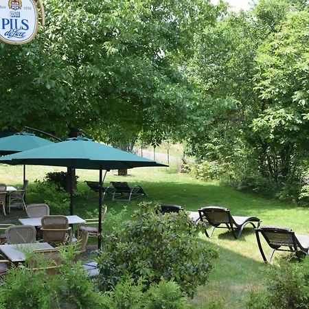 Landhotel Weisses Ross garni-3
