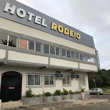 Hotel Rodeio-2