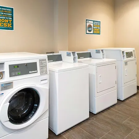 Home2 Suites By Hilton Charlotte Mooresville, Nc-3