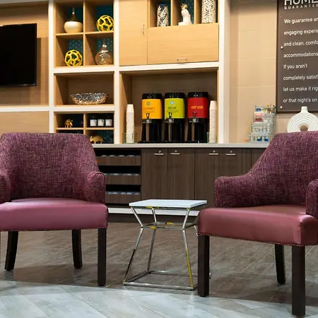 Home2 Suites By Hilton Charlotte Mooresville, Nc-2