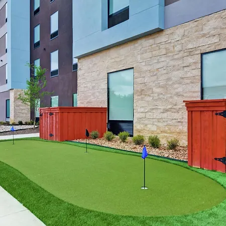 Home2 Suites By Hilton Bedford Dfw West-3