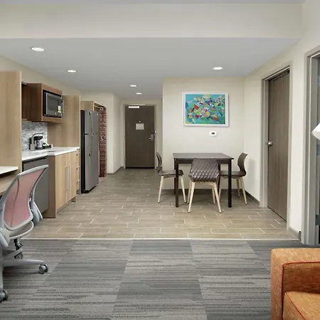 Home2 Suites By Hilton Lakeland South Polk Parkway-2